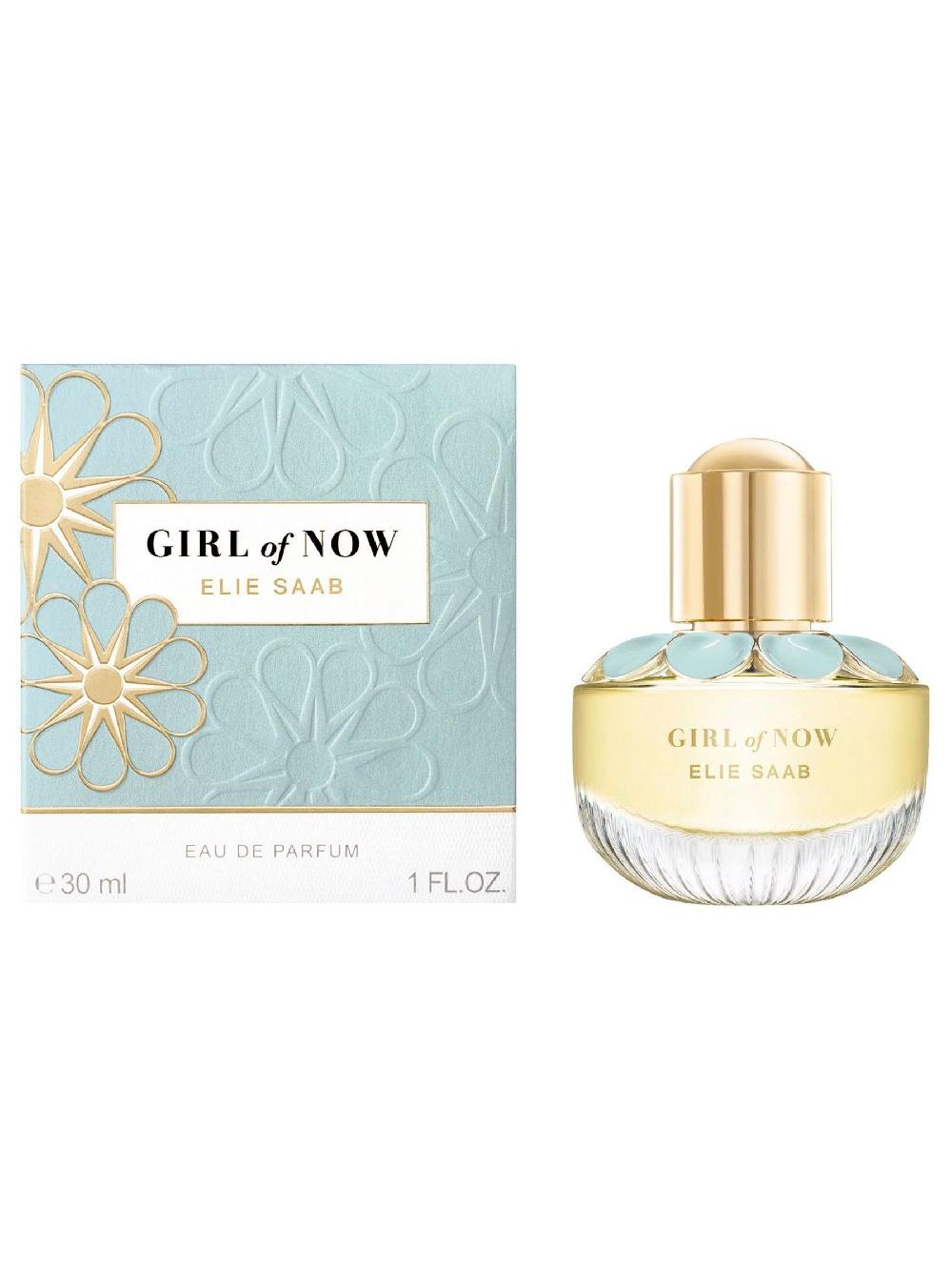 seraphine Elie Saab Girl of Now Eau De Parfum 30ml