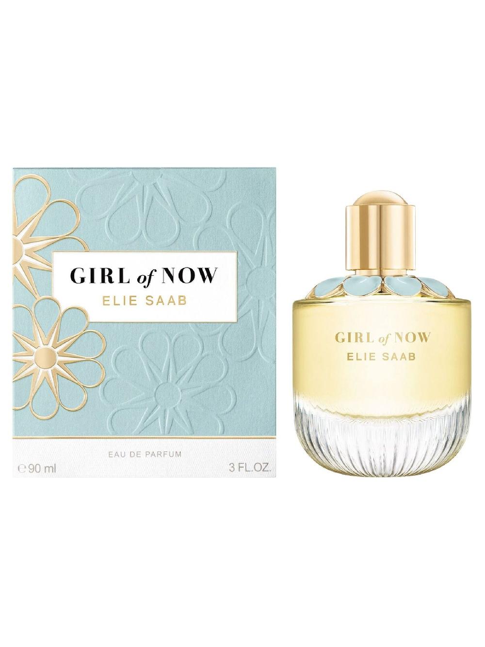 seraphine Elie Saab Girl of Now Eau De Parfum 90ml