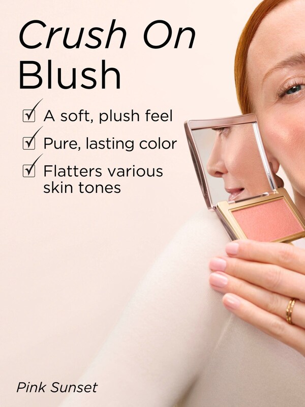 Seraphine Elizabeth Arden Blush