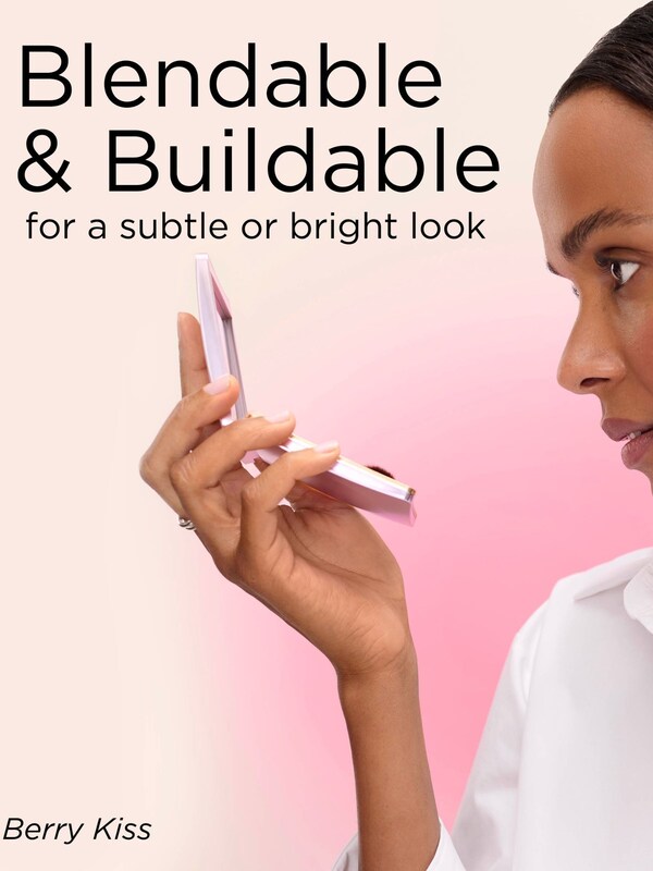 Seraphine Elizabeth Arden Blush