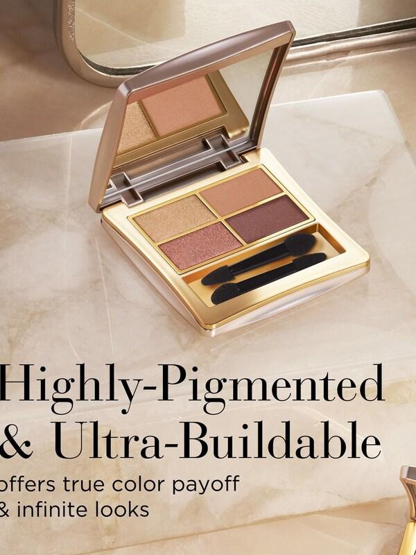 Seraphine Elizabeth Arden Quad Eye Shadow
