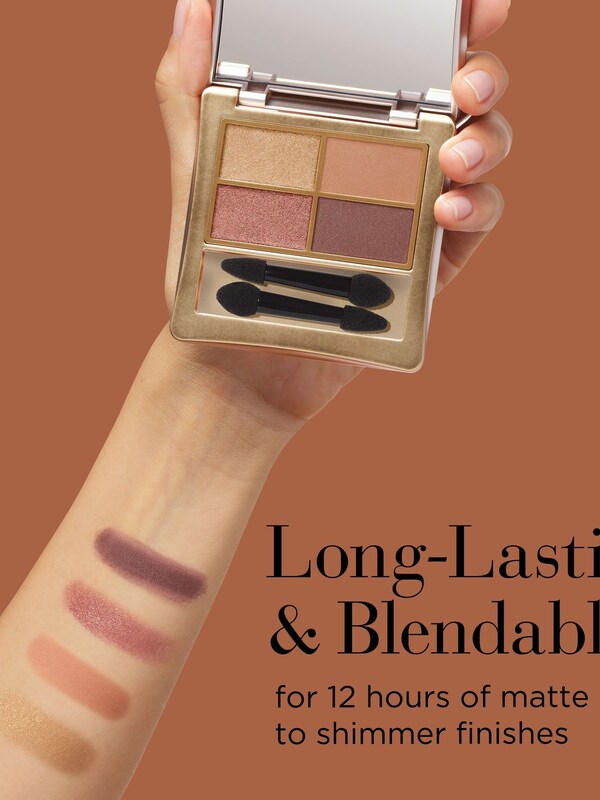 Seraphine Elizabeth Arden Quad Eye Shadow