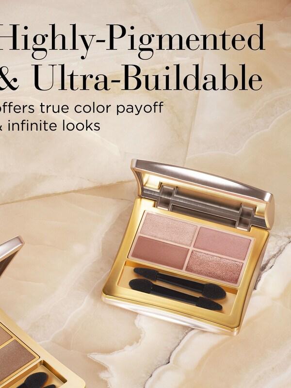 Seraphine Elizabeth Arden Quad Eye Shadow