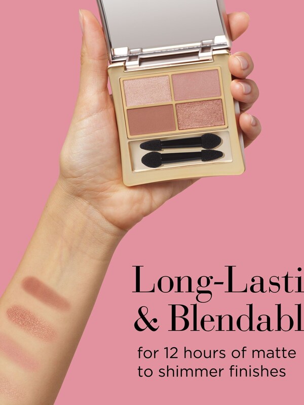 Seraphine Elizabeth Arden Quad Eye Shadow