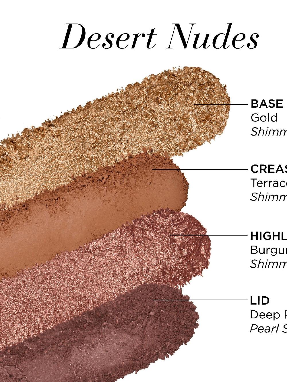 seraphine Elizabeth Arden Quad Eye Shadow
