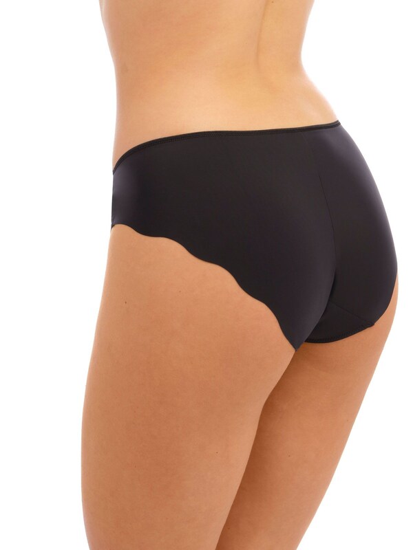 Seraphine Fantasie Black Ana Briefs