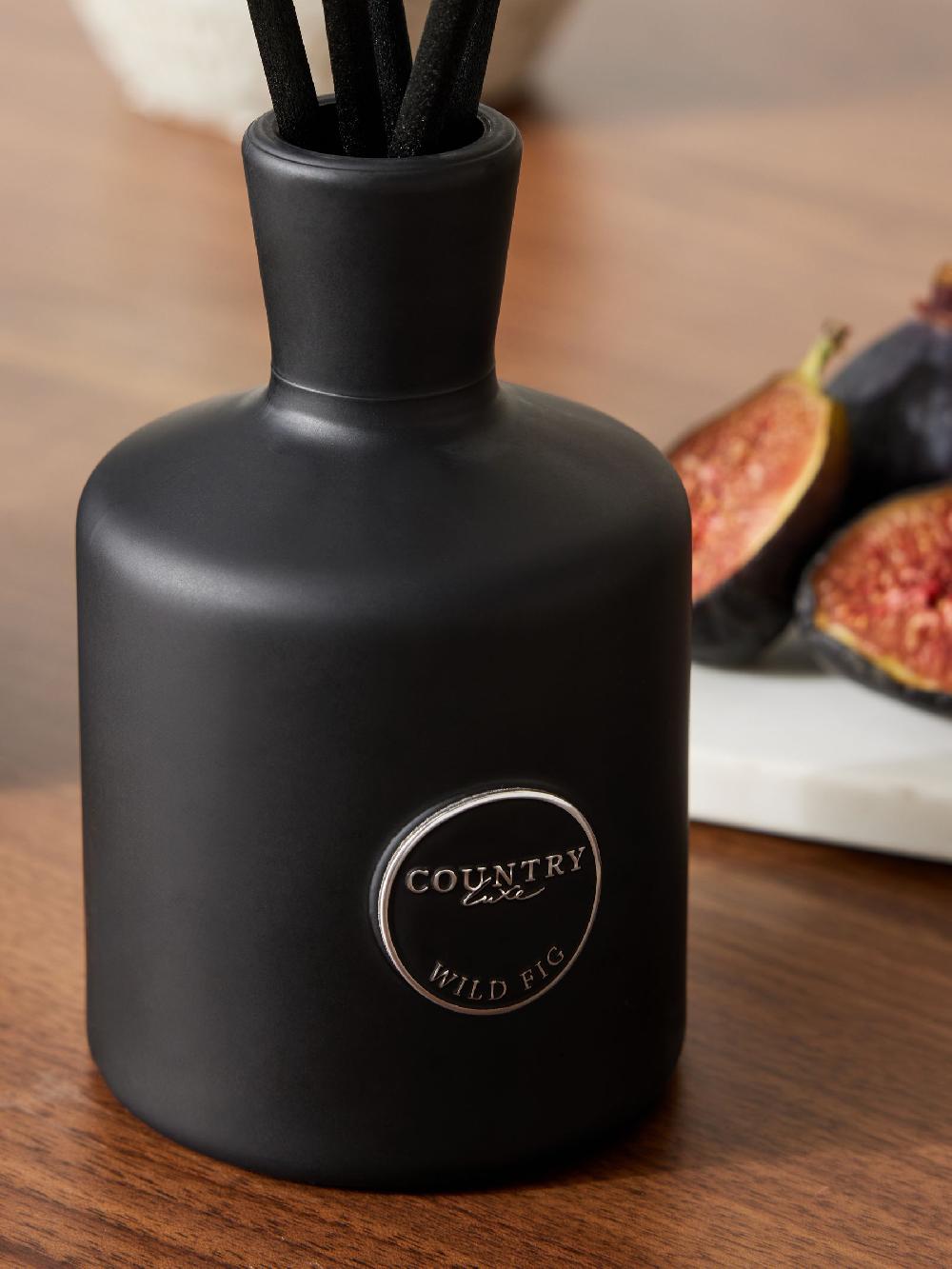 seraphine Fig & Cedar Country Luxe 170ml Diffuser