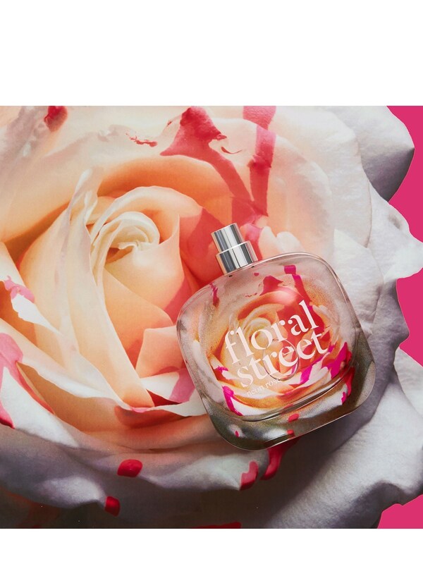 Seraphine Floral Street Neon Rose Eau De Parfum