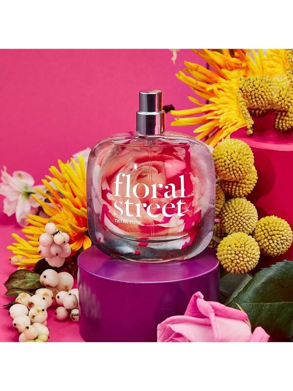 Seraphine Floral Street Neon Rose Eau De Parfum