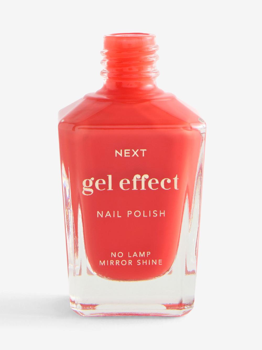 seraphine Gel Effect Nail Polish