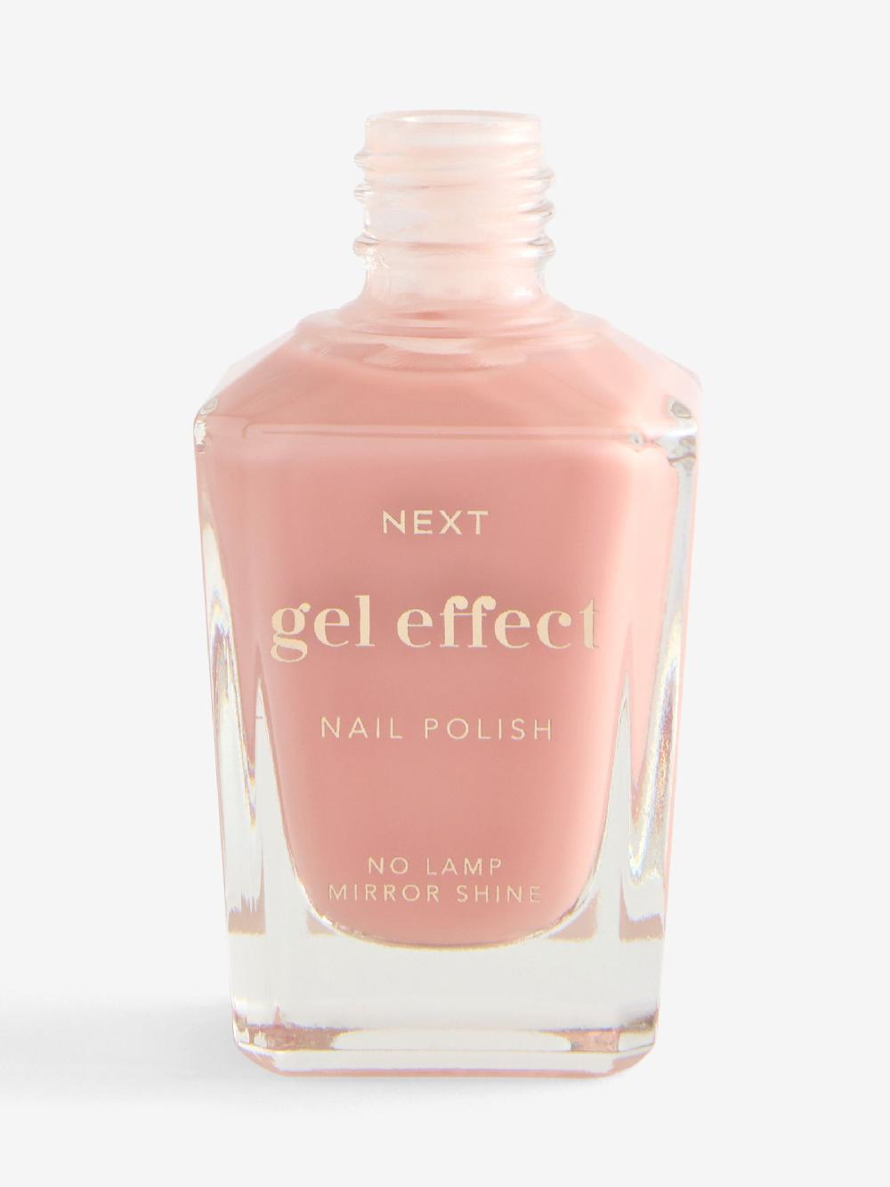 seraphine Gel Effect Nail Polish