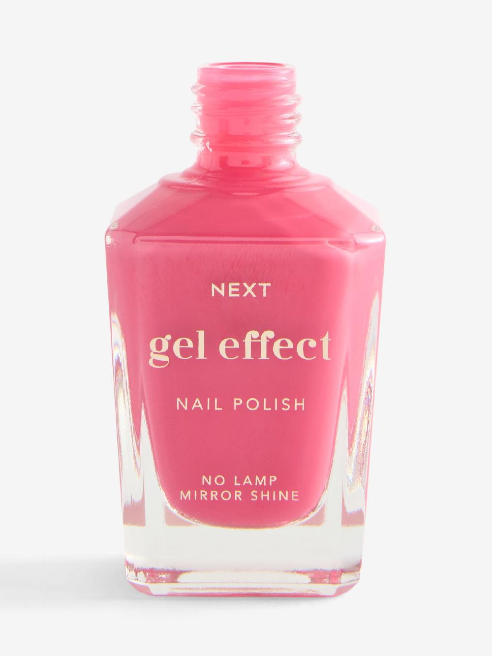 seraphine Gel Effect Nail Polish