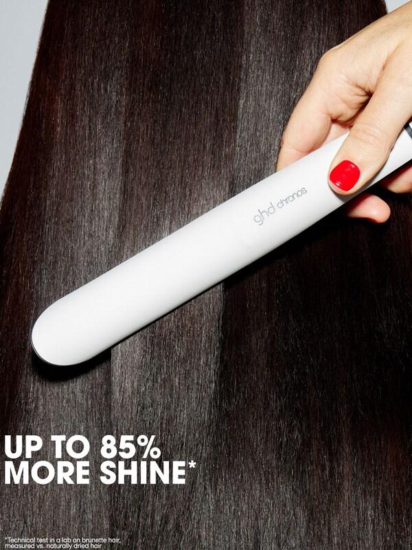 Seraphine Ghd Chronos - Hair Straightener