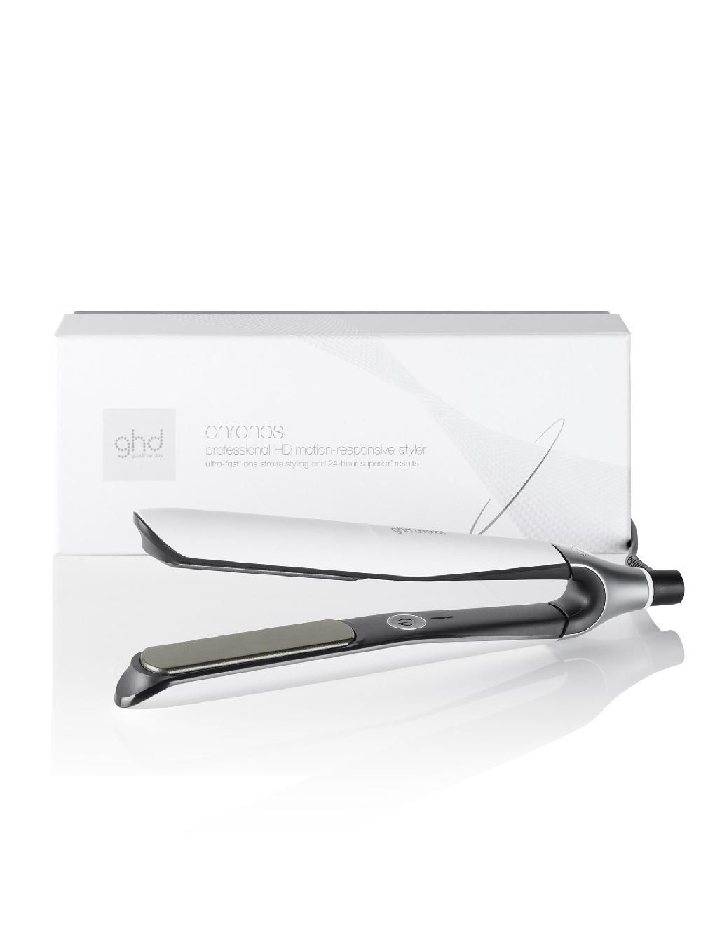 seraphine ghd Chronos - Hair Straightener