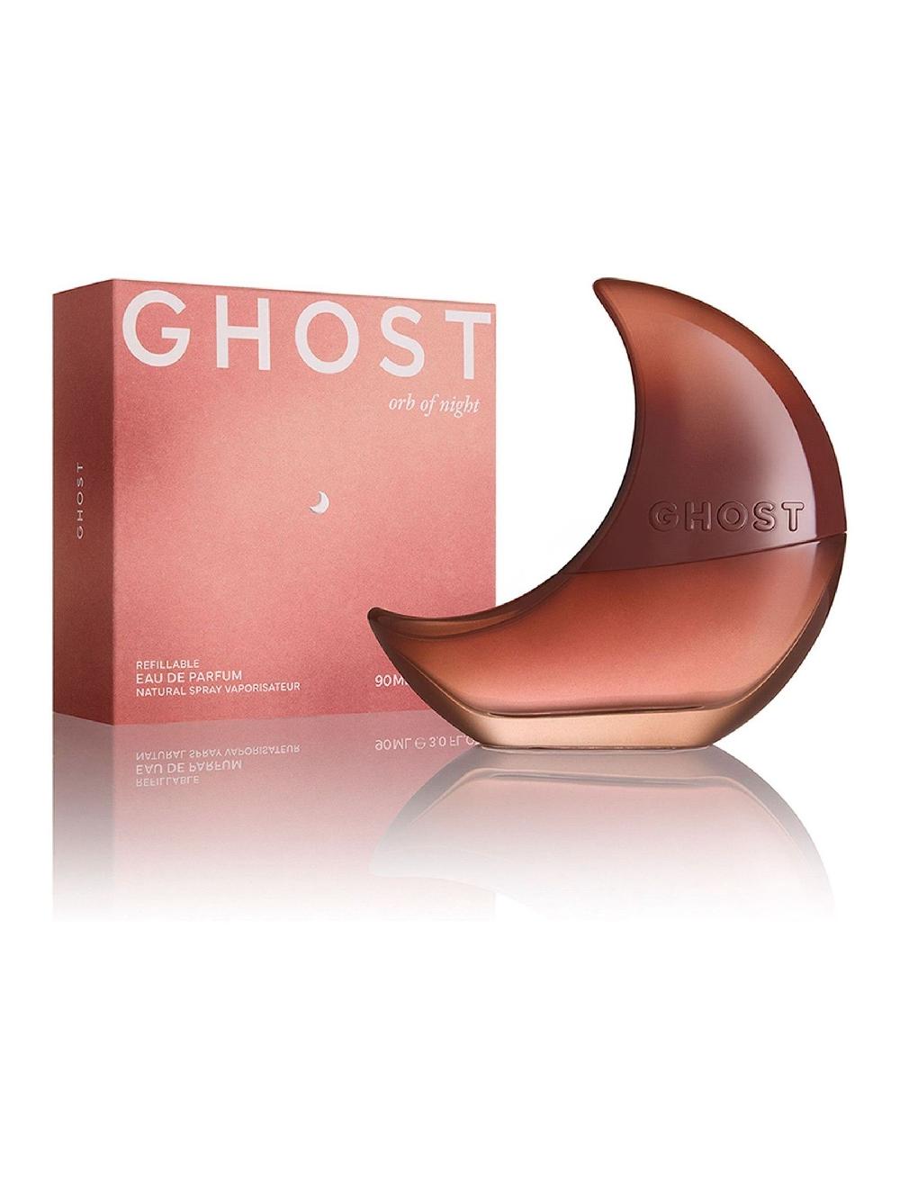 seraphine Ghost Orb of Night Eau De Parfum 90ml