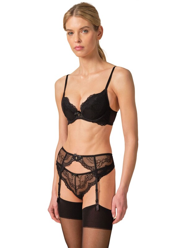 Seraphine Gossard Superboost Lace Bra