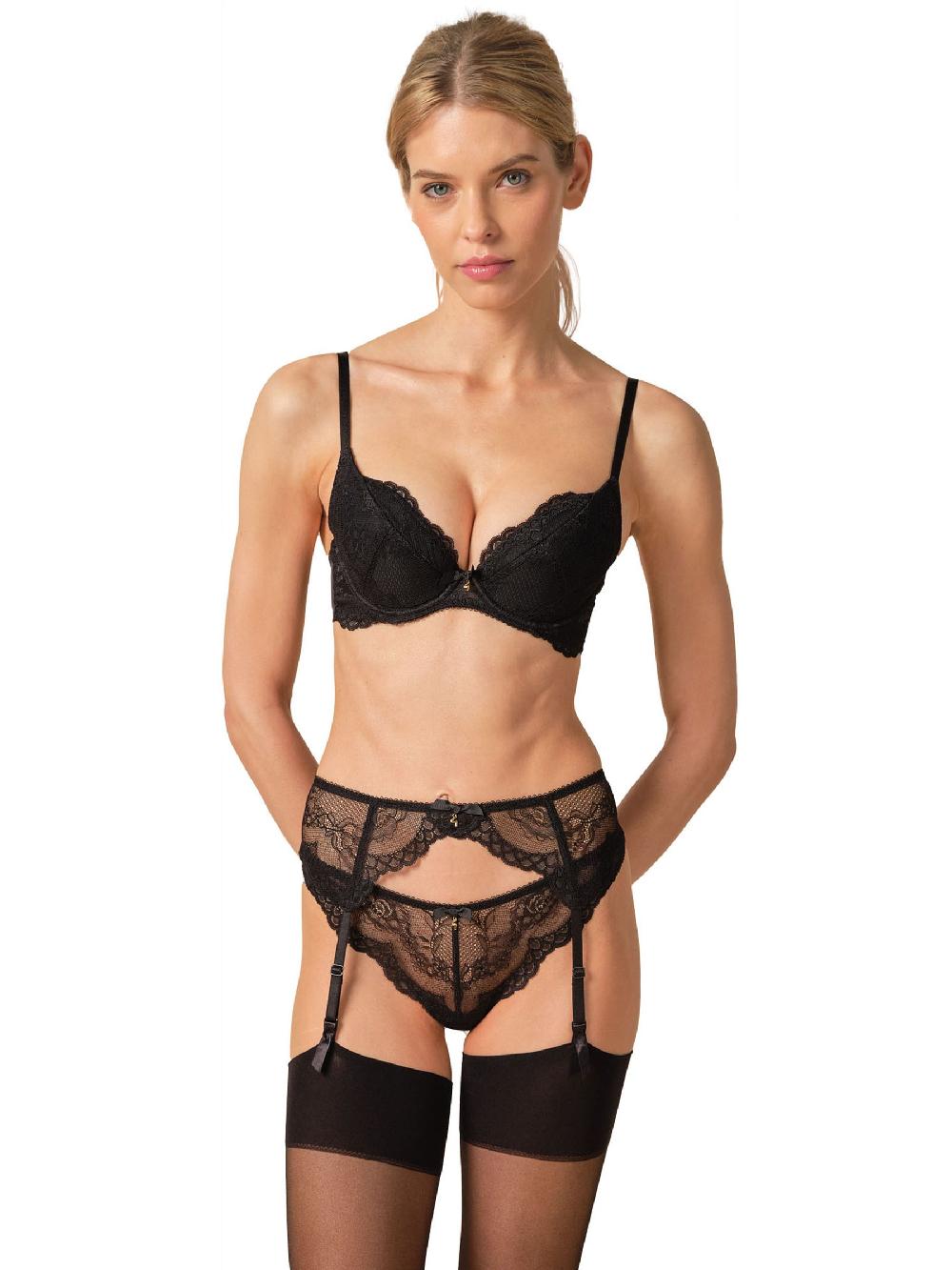 seraphine Gossard Superboost Lace Bra