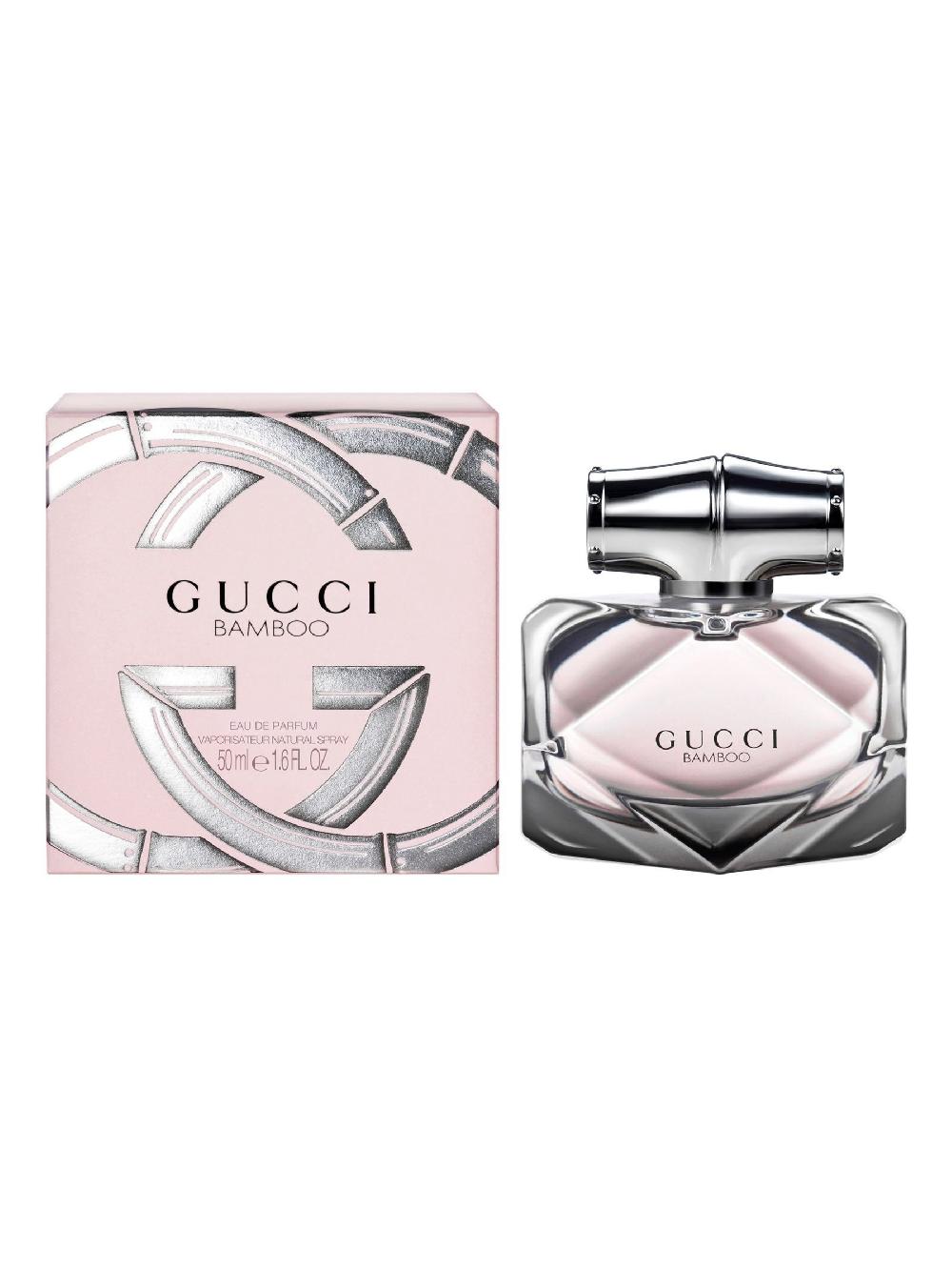 seraphine Gucci Bamboo Eau De Parfum 50ml