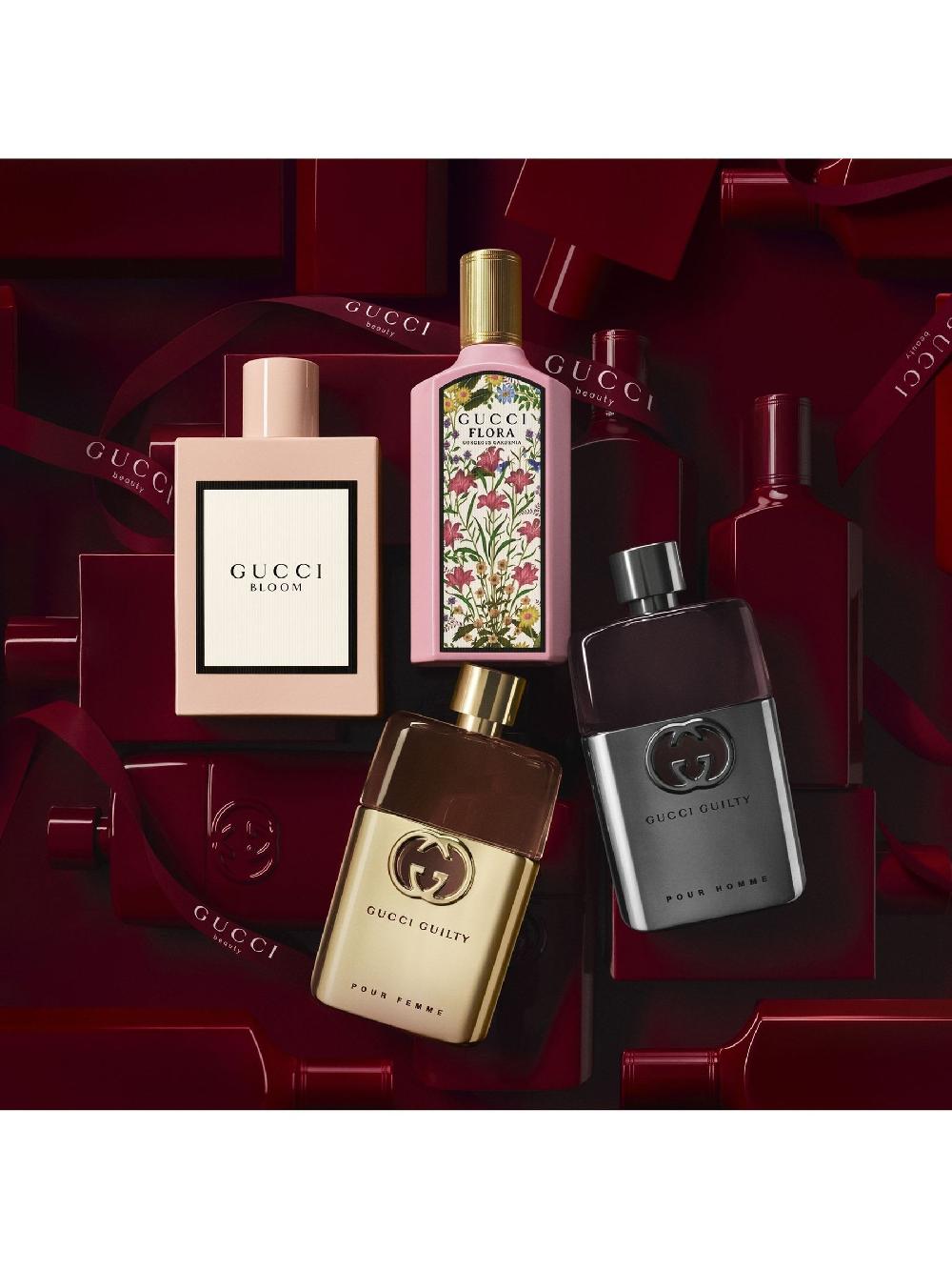 seraphine Gucci Bloom Eau de Parfum 50ml Gift Set
