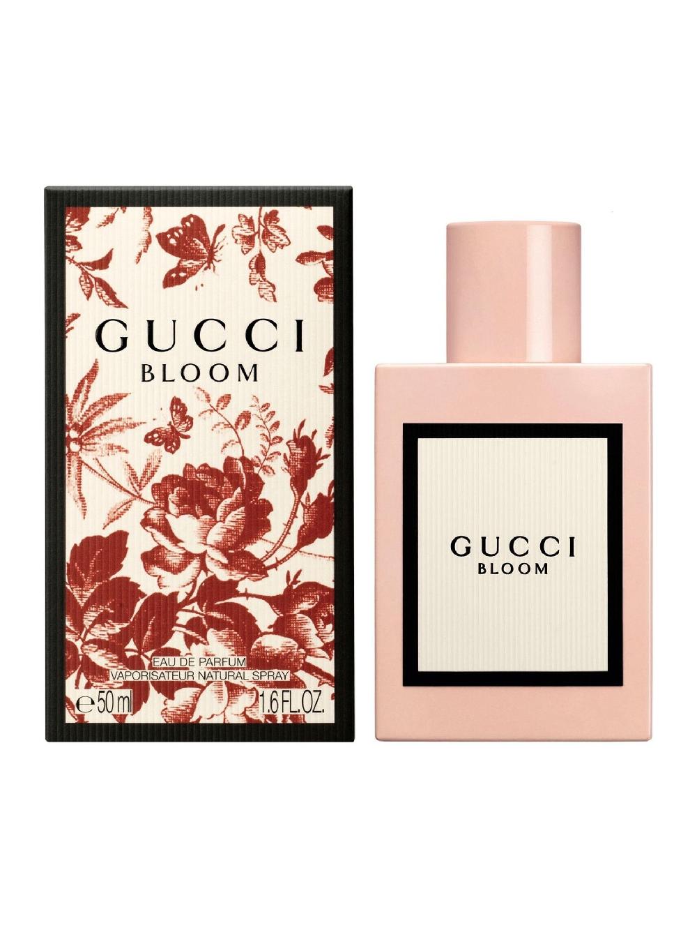 seraphine Gucci Bloom Eau De Parfum 50ml