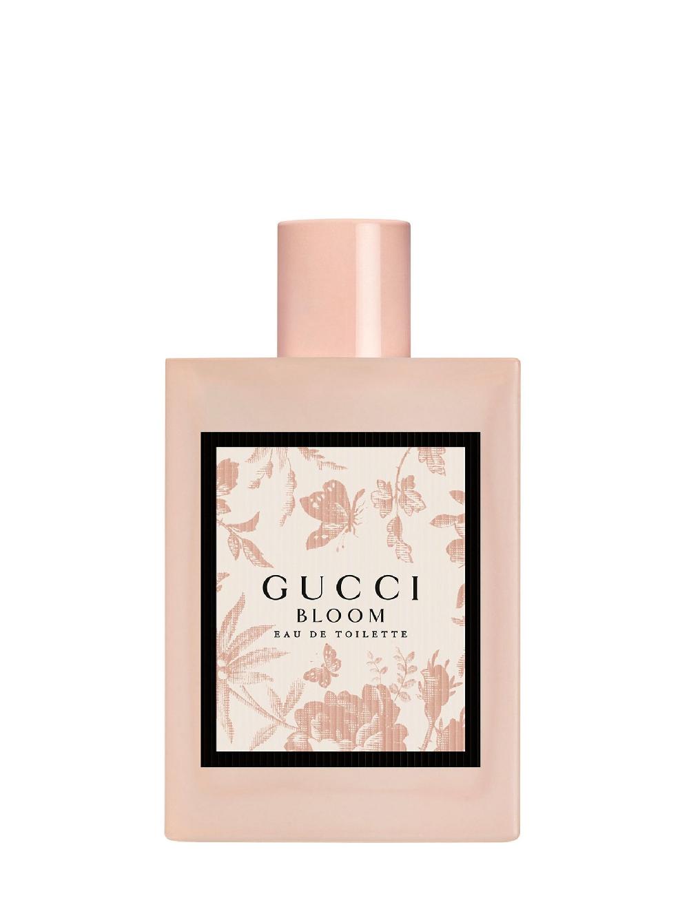 seraphine Gucci Bloom Eau de Toilette 100ml