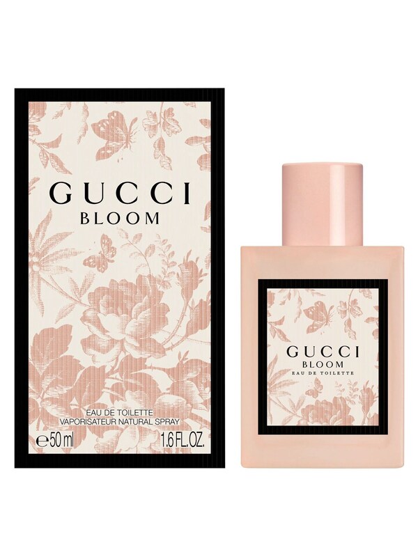 Seraphine Gucci Bloom Eau De Toilette 50ml
