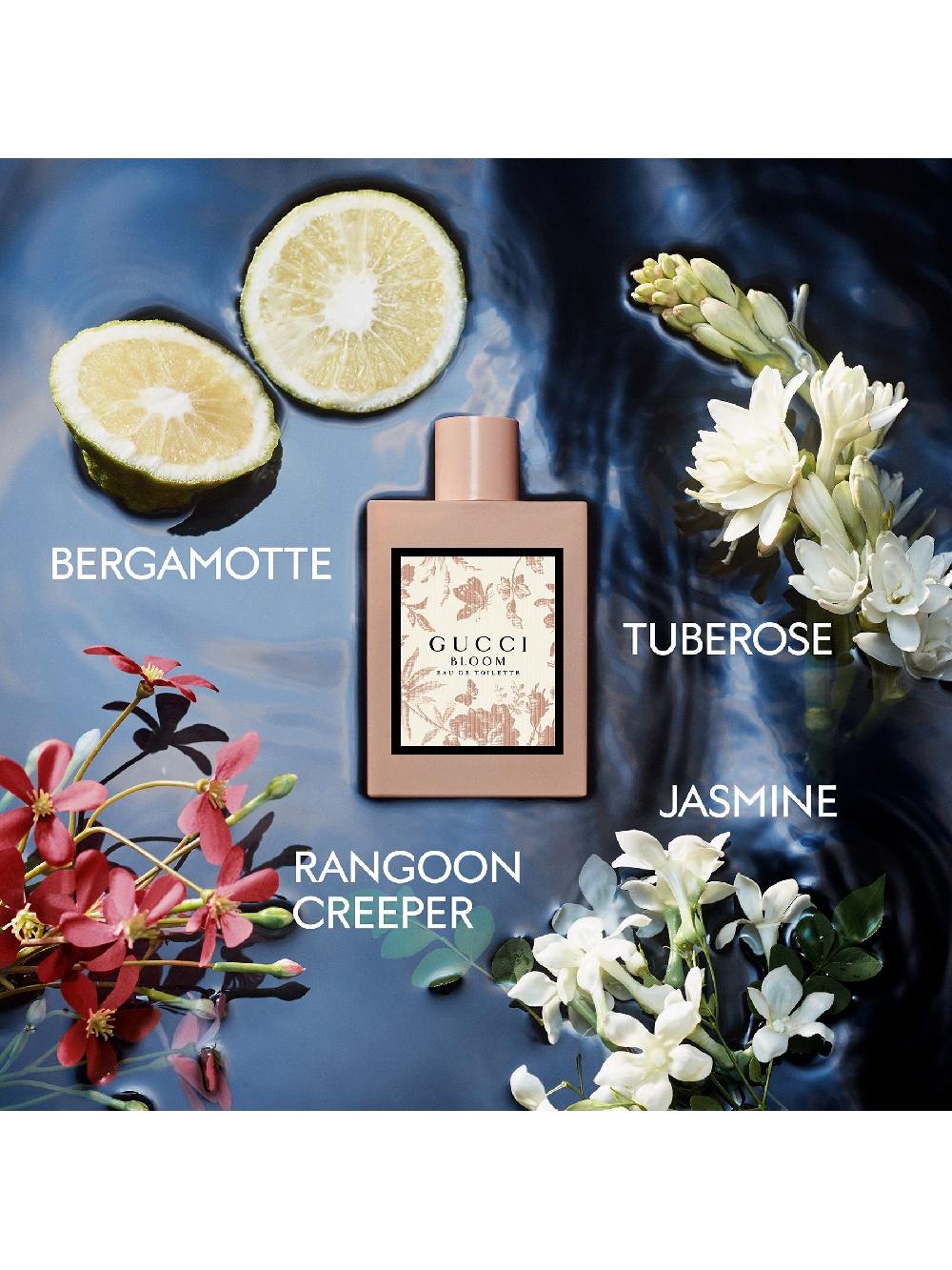 seraphine Gucci Bloom Eau de Toilette 50ml