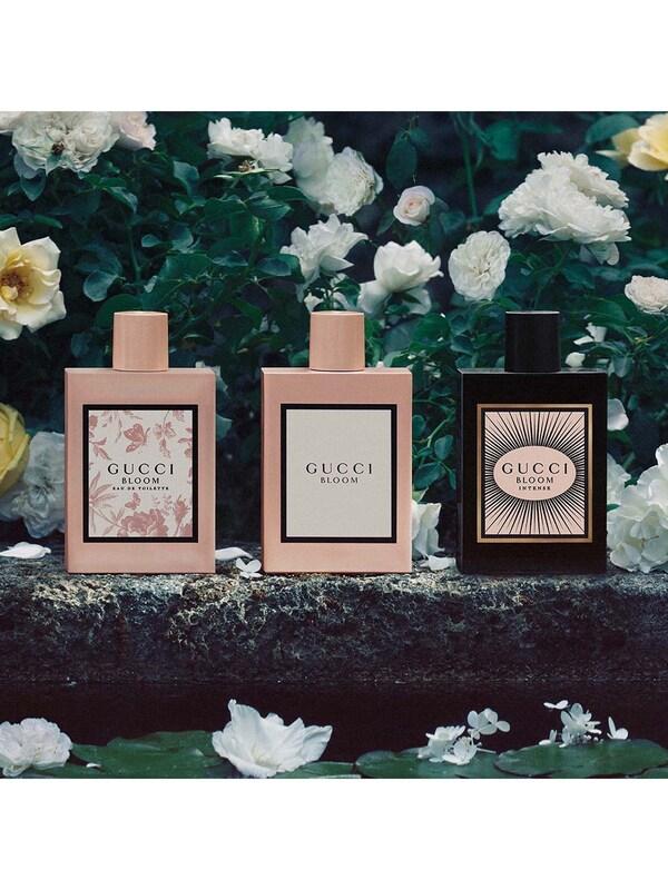 Seraphine Gucci Bloom Intense Eau De Parfum 50ml