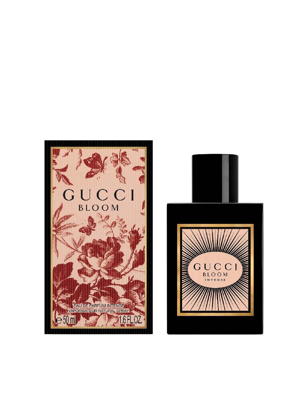 seraphine Gucci Bloom Intense Eau de Parfum 50ml