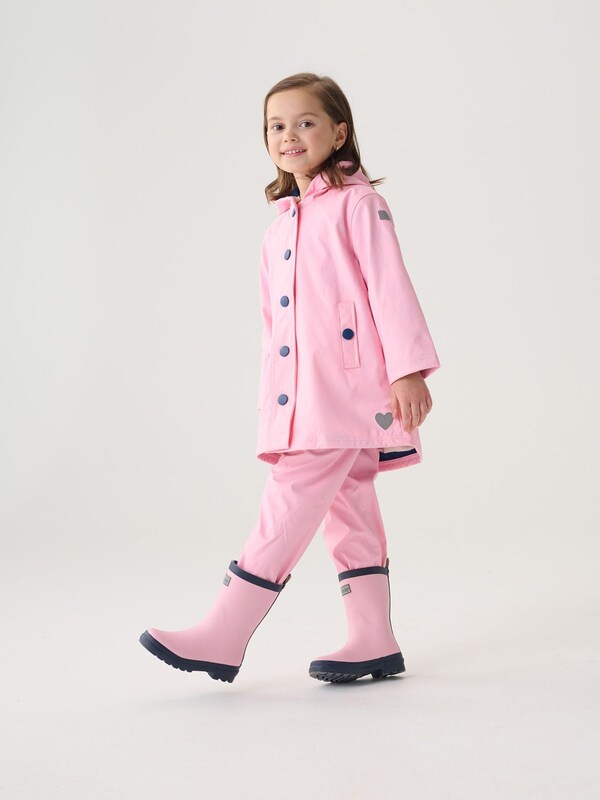 Seraphine Hatley Waterproof Splash Jacket