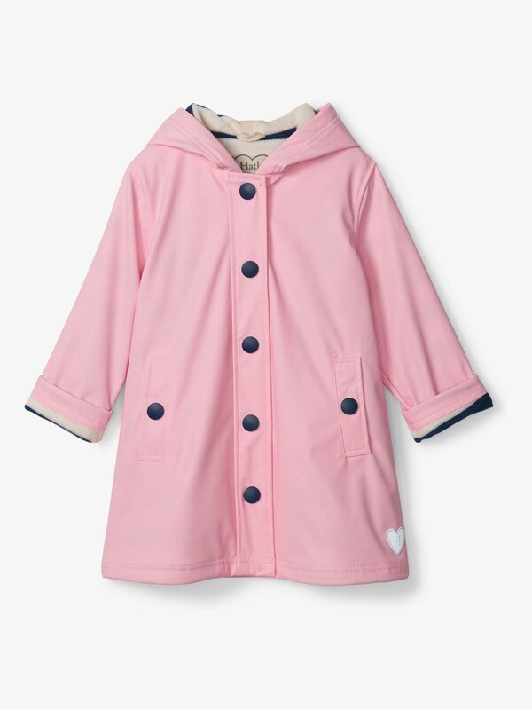Seraphine Hatley Waterproof Splash Jacket