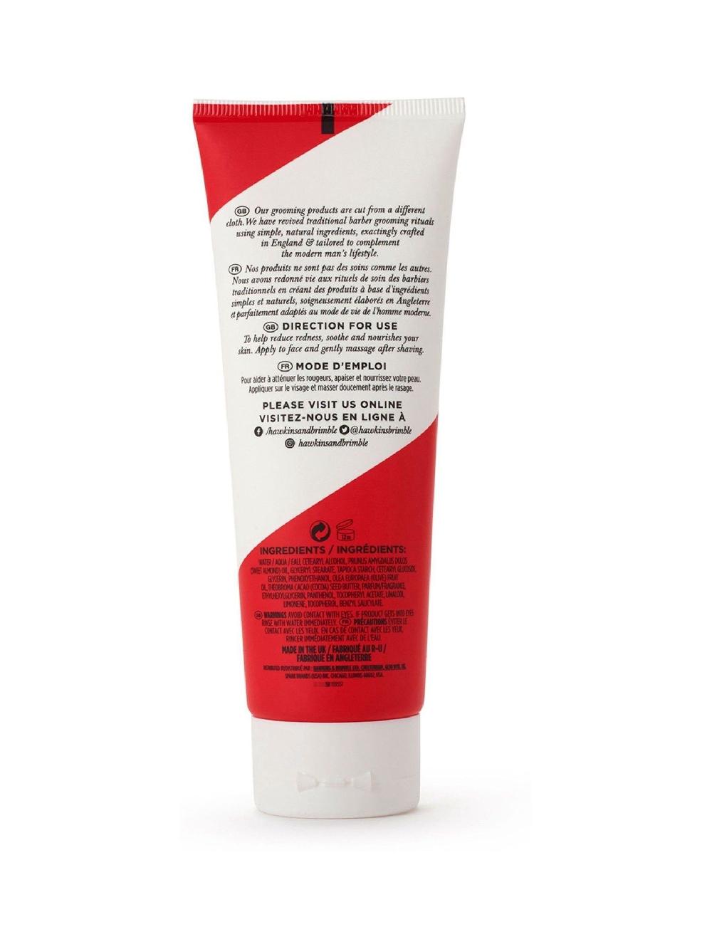 seraphine Hawkins & Brimble After Shave Balm 125ml