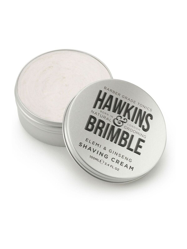 Seraphine Hawkins & Brimble Shaving Cream 100ml