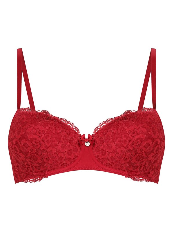 Seraphine Hunkemöller Marine Padded Underwired Bra