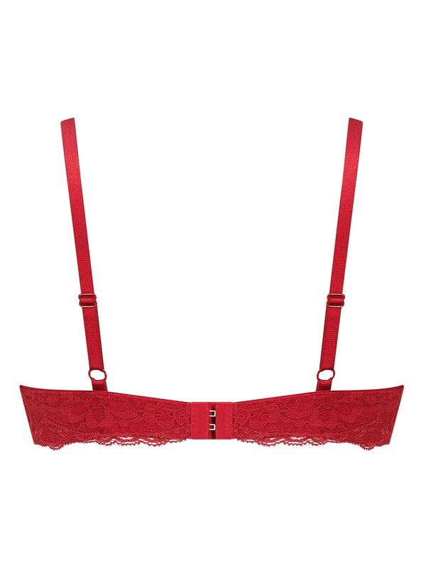Seraphine Hunkemöller Marine Padded Underwired Bra
