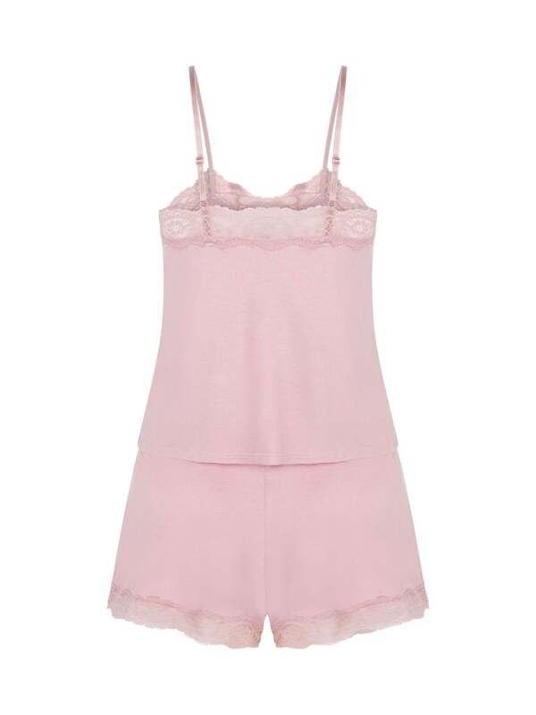 Seraphine Hunkemöller Pink Pyjamas Set