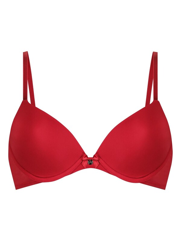 Seraphine Hunkemöller Plunge Padded Underwired Bra