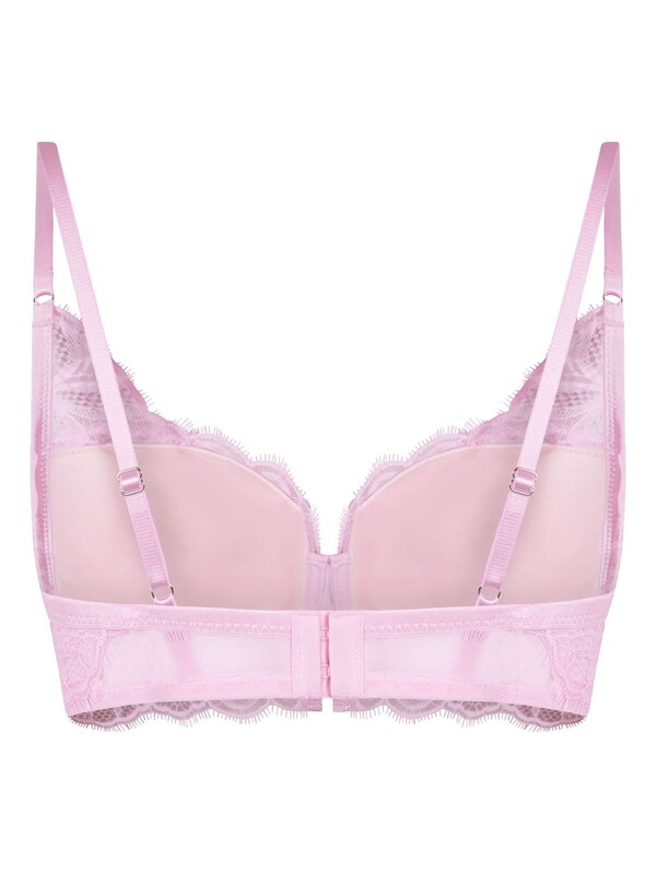 Seraphine Hunkemoller Prina Underwired Bra