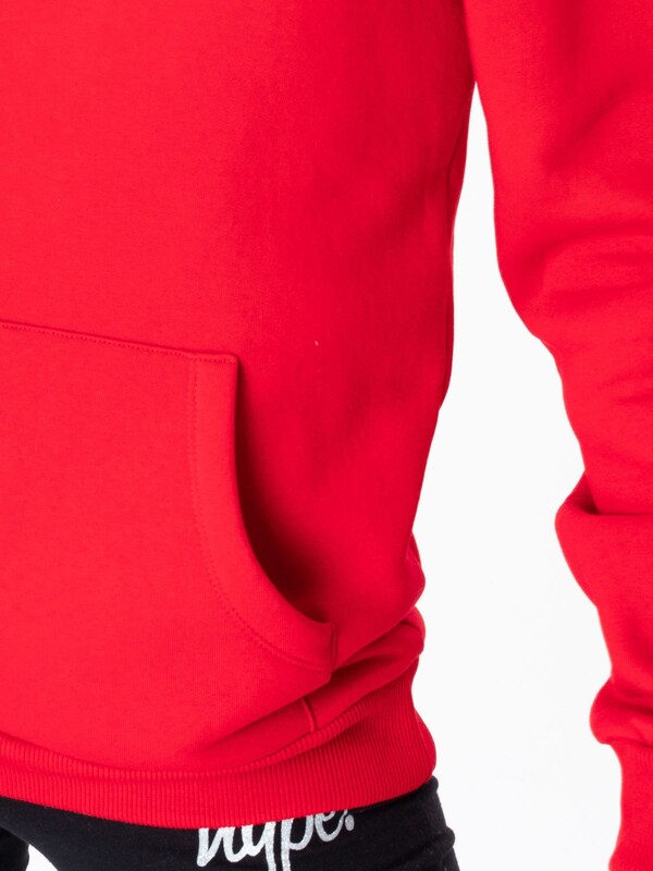 Seraphine Hype Womens Drawcord Hoodie
