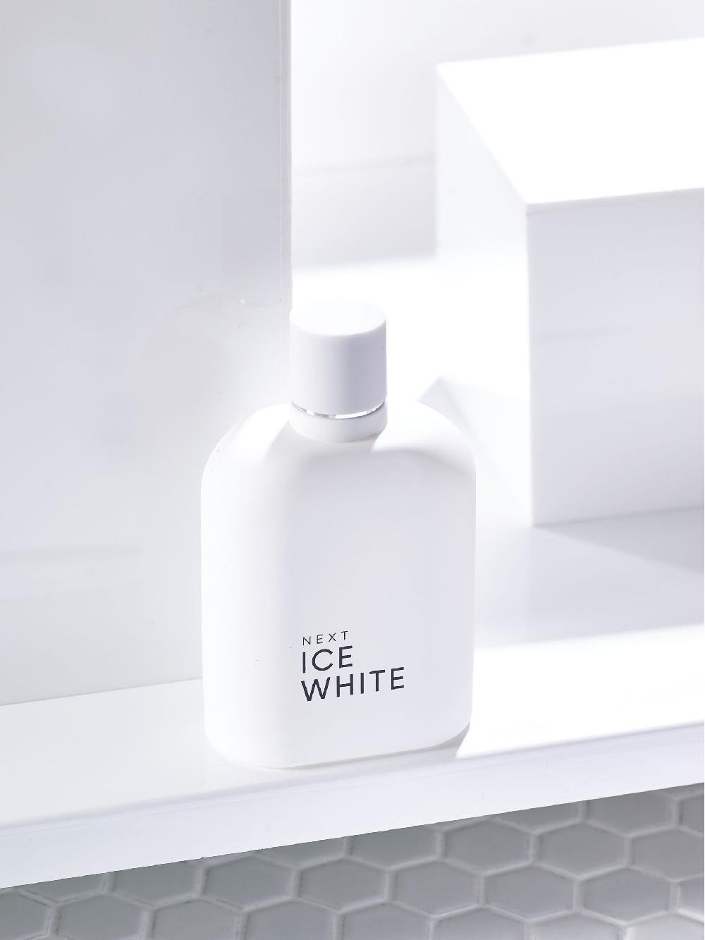seraphine Ice White 100ml Eau De Parfum