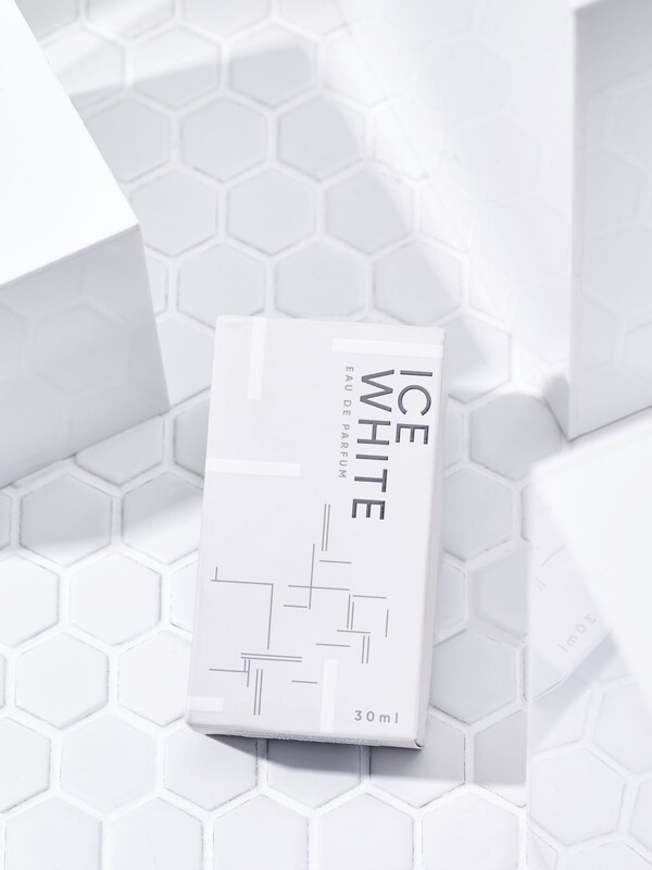 Seraphine Ice White 30ml Eau De Parfum