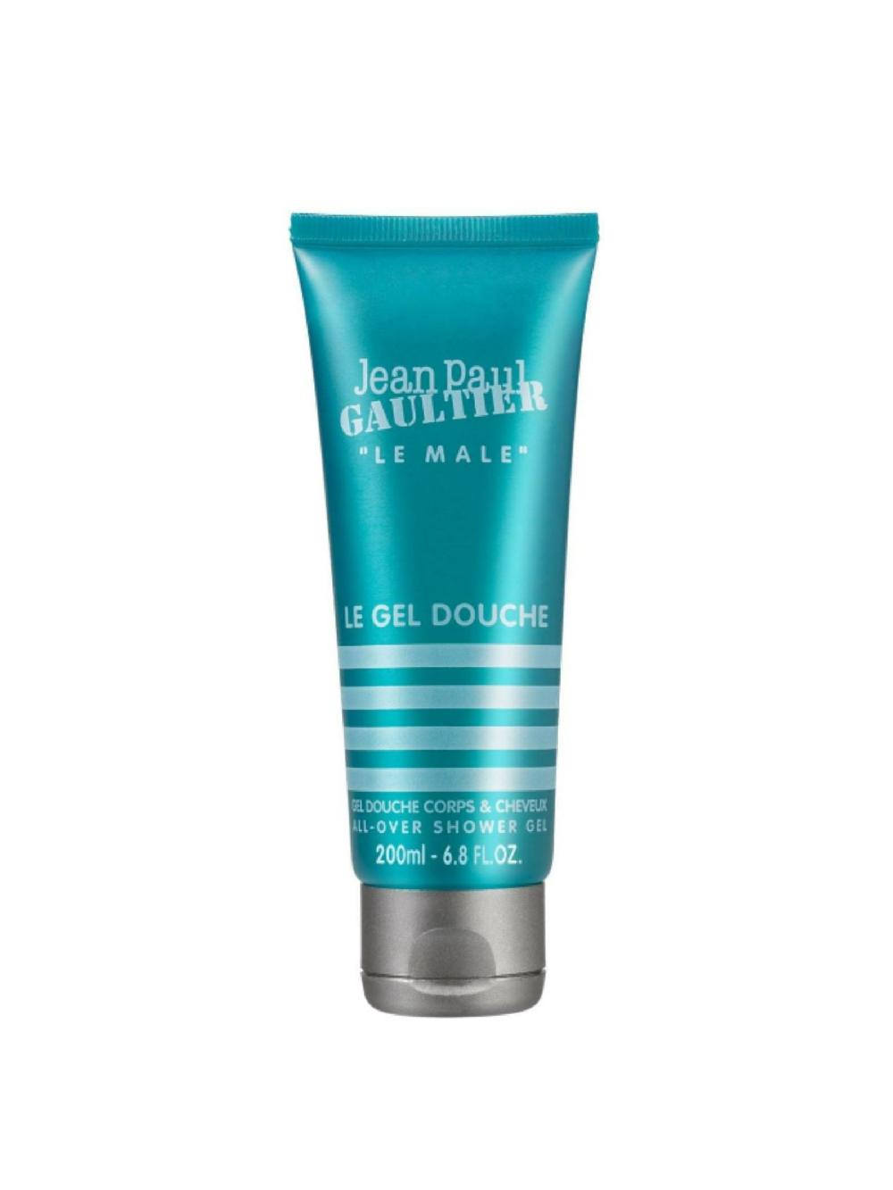 seraphine Jean Paul Gaultier Le Male Shower Gel