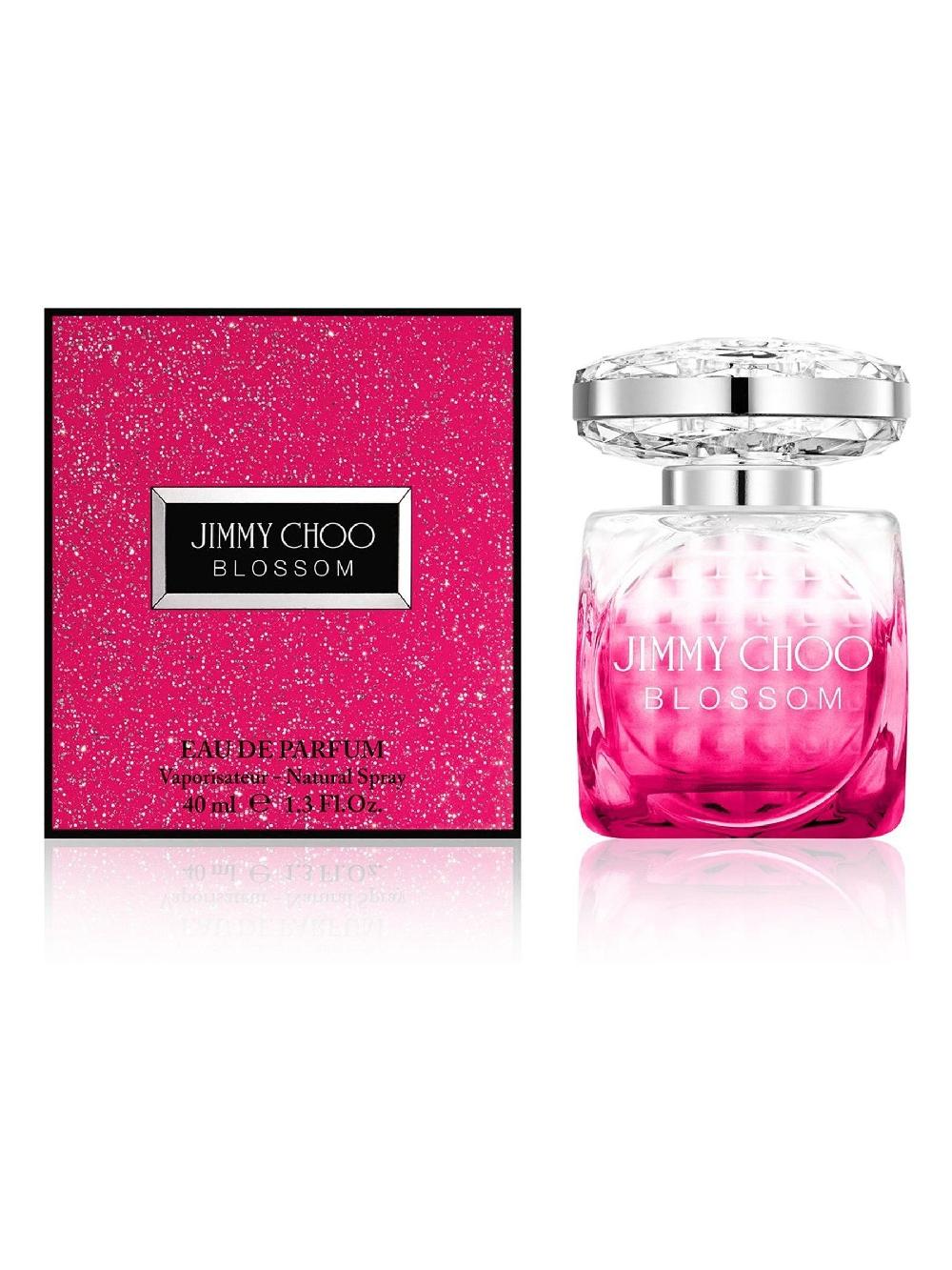 seraphine Jimmy Choo Blossom Eau De Parfum 40ml