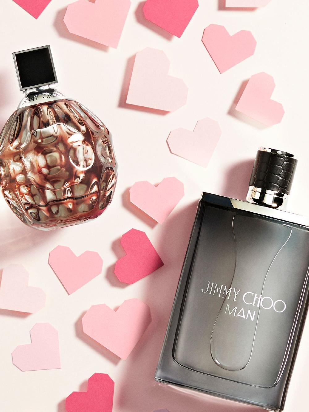 seraphine Jimmy Choo Eau de Parfum Fragrance 40ml