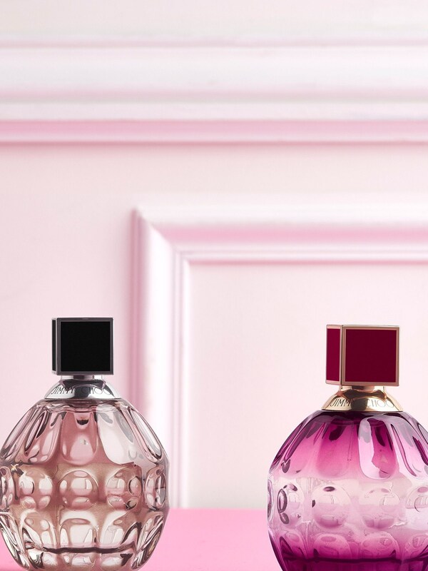 Seraphine Jimmy Choo Eau De Parfum Fragrance 60ml