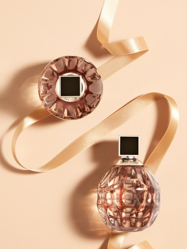 Seraphine Jimmy Choo Eau De Parfum Fragrance 60ml