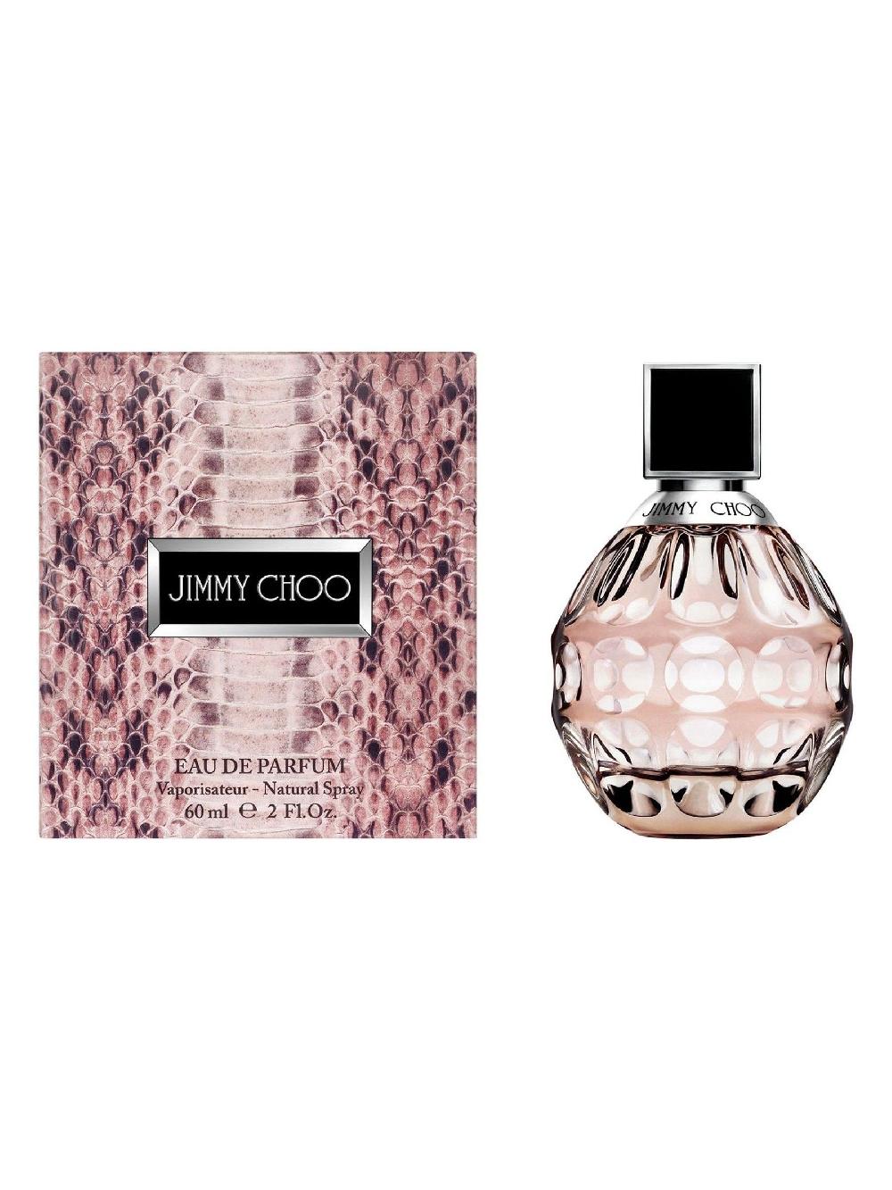 seraphine Jimmy Choo Eau de Parfum Fragrance 60ml