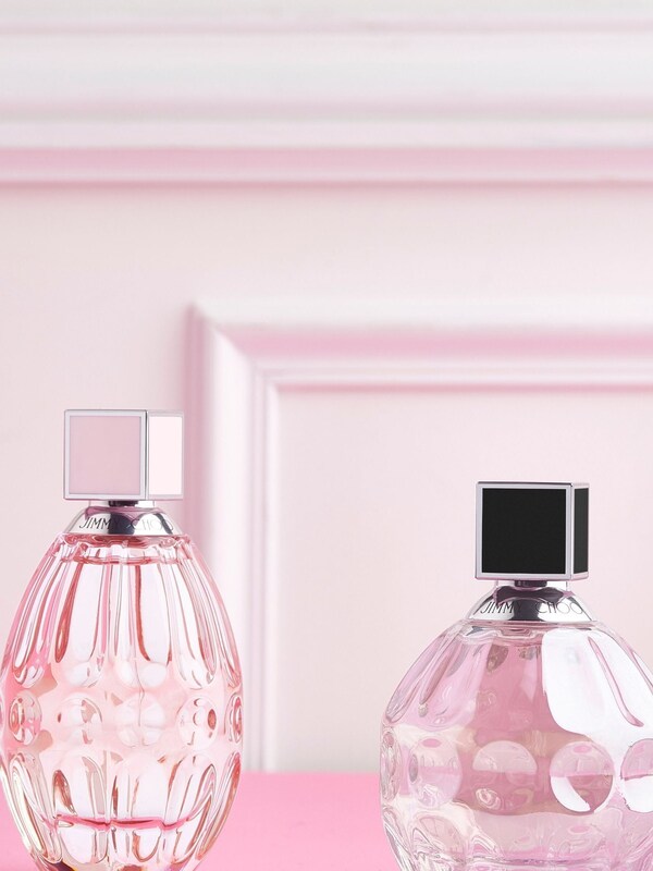 Seraphine Jimmy Choo Eau De Toilette Spray 40ml