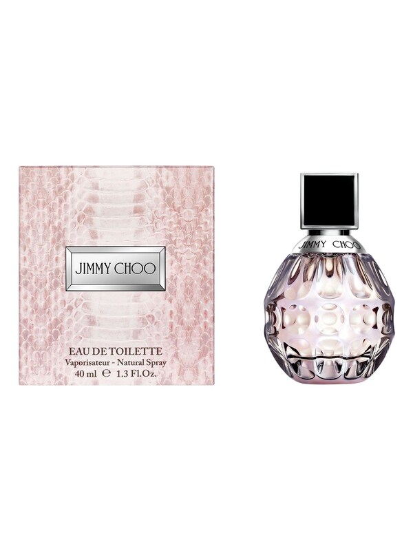 Seraphine Jimmy Choo Eau De Toilette Spray 40ml
