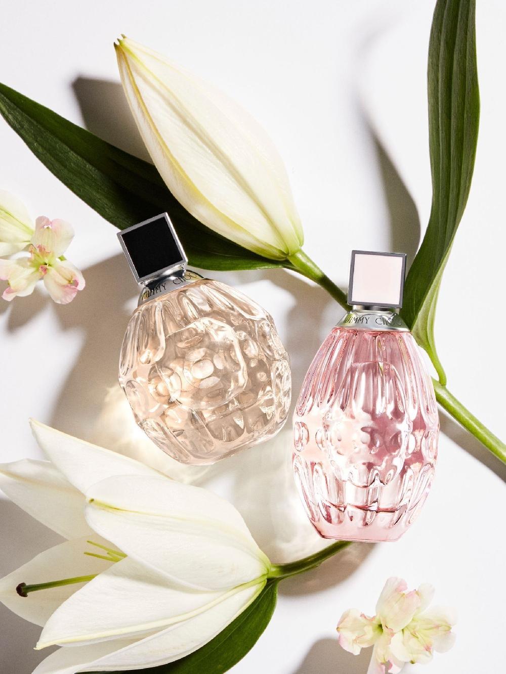 seraphine Jimmy Choo Eau De Toilette Spray 40ml